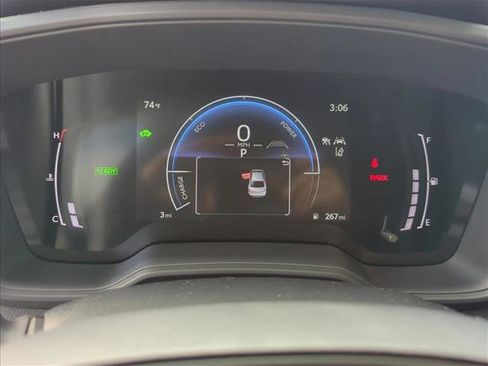 Certified 2026 Toyota Corolla LE FWD image 19