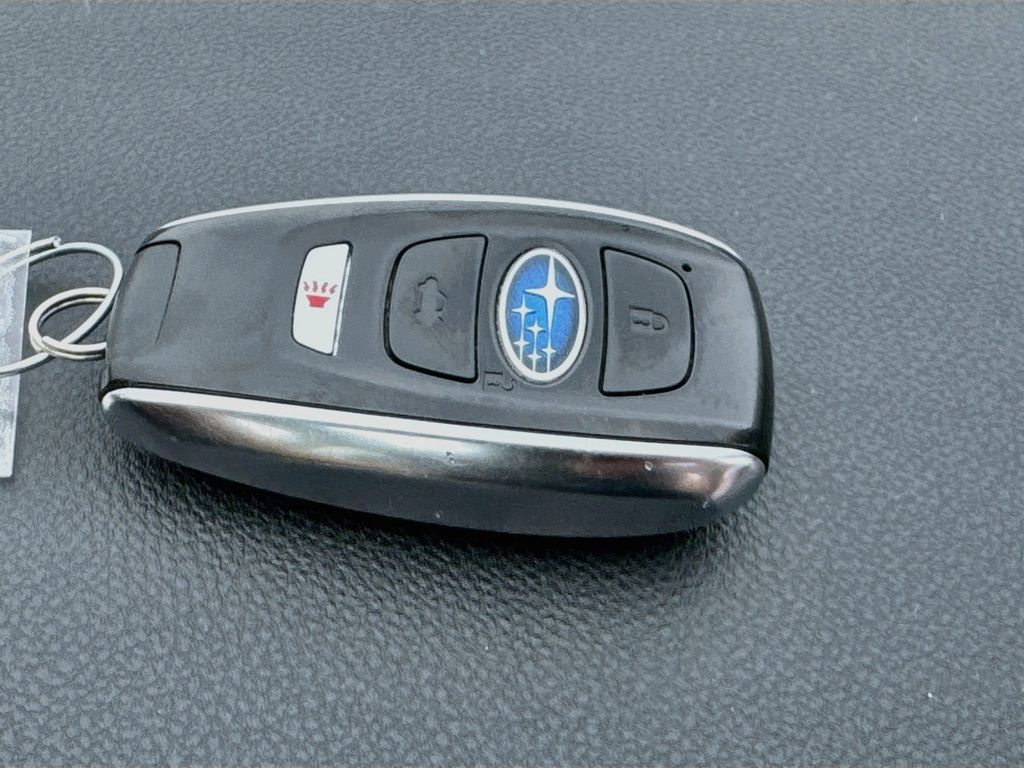 Certified 2023 Subaru Forester Premium AWD/4WD image 32