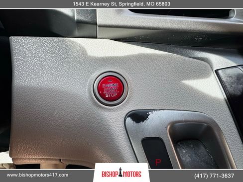 Used 2016 Honda Odyssey EX-L image 40