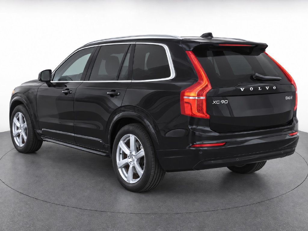 Used 2023 Volvo XC90 B6 Core AWD/4WD image 6