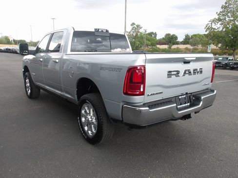 New 2026 RAM 2500 Laramie image 6