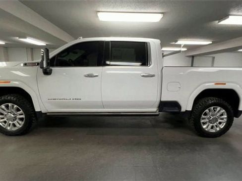 Certified 2023 GMC Sierra 2500 Denali w/ Denali Ultimate Package image 5