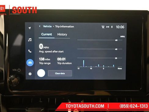 Used 2023 Toyota Corolla SE FWD image 16