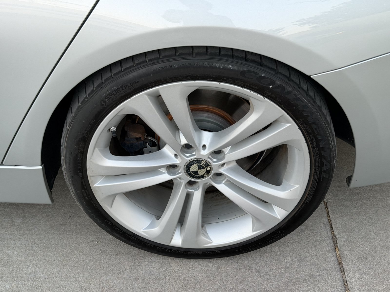 Used 2015 BMW 335i Sedan RWD image 14