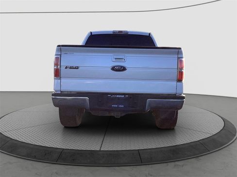 Used 2011 Ford F150 Lariat image 7