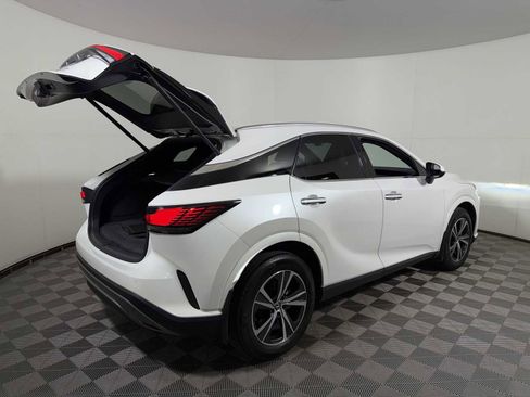 Used 2024 Lexus RX 350 Premium AWD/4WD image 22