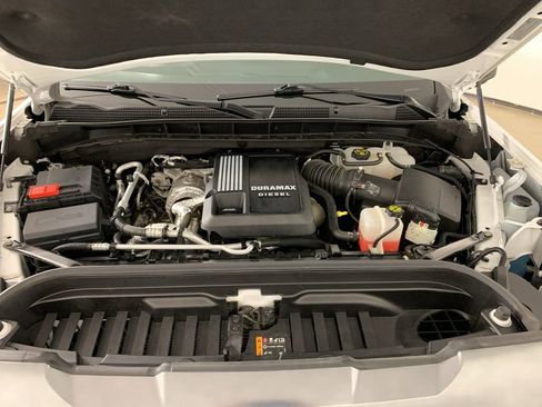 Used 2022 GMC Sierra 1500 AT4 w/ AT4 Preferred Package image 42