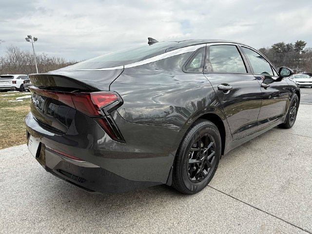 New 2026 Kia K5 LXS FWD image 36