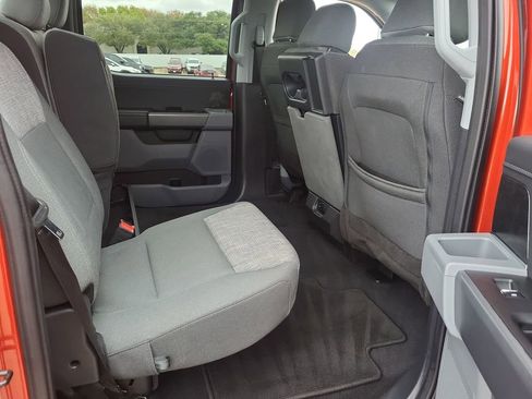 Used 2023 Ford F150 XLT w/ Equipment Group 301A Mid image 26