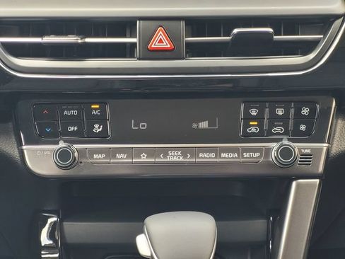 New 2026 Kia Seltos S FWD image 15