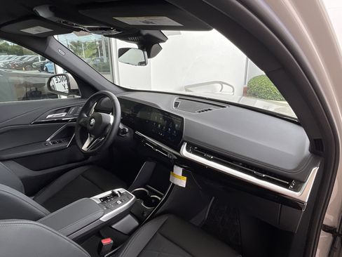 New 2026 BMW X1 xDrive28i w/ Convenience Package AWD/4WD image 19
