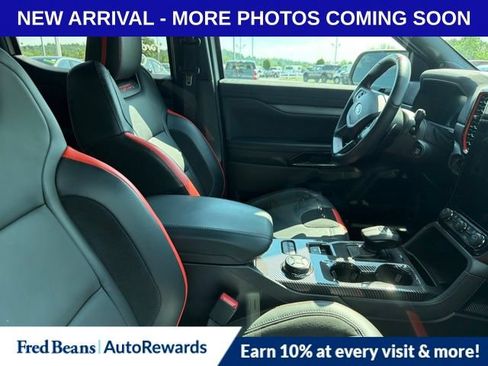 Used 2025 Ford Ranger Raptor AWD/4WD image 13