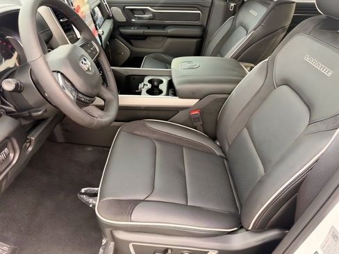 New 2026 RAM 1500 Laramie w/ Night Edition image 14