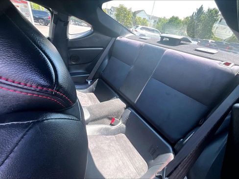 Used 2017 Subaru BRZ Limited w/ Performance Package RWD image 23