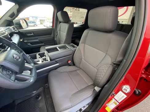 New 2026 Toyota Tundra SR5 image 11