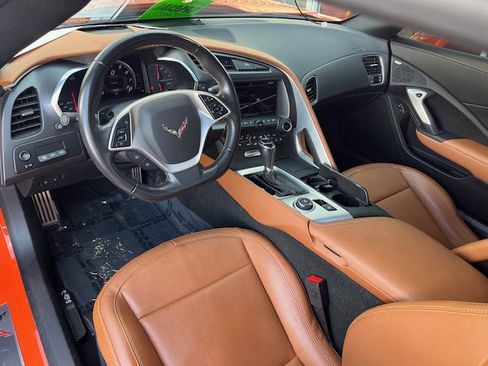 Used 2019 Chevrolet Corvette Grand Sport image 11