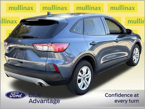 Used 2020 Ford Escape S image 4