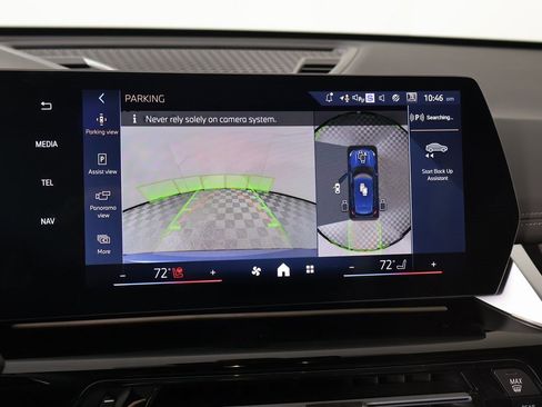 New 2026 BMW X1 xDrive28i w/ Technology Package image 7