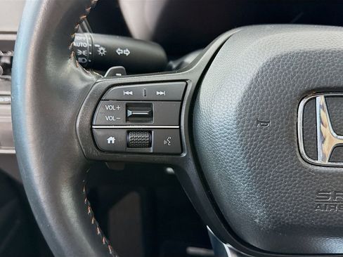 Used 2024 Honda CR-V Sport-L image 11