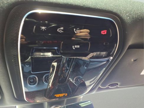 Certified 2025 Mercedes-Benz CLE 53 AMG 4MATIC Coupe image 33