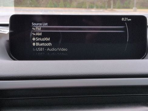 New 2026 MAZDA CX-50 AWD 2.5 S w/ Weather Package image 19