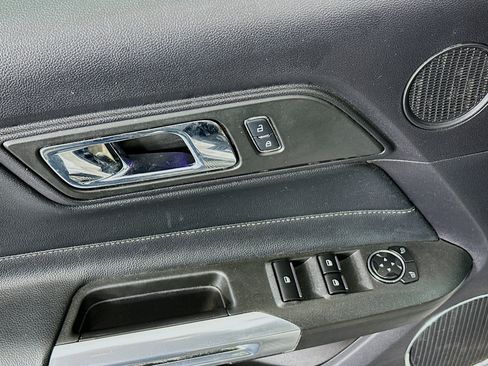 Used 2017 Ford Mustang Premium w/ Ecoboost Performance Package image 15