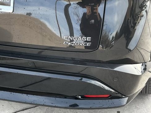 Used 2023 Nissan Ariya ENGAGE e-4ORCE image 9