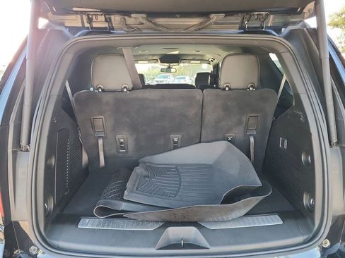 Used 2022 Chevrolet Tahoe RST image 19
