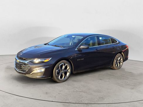 Used 2023 Chevrolet Malibu LT image 7