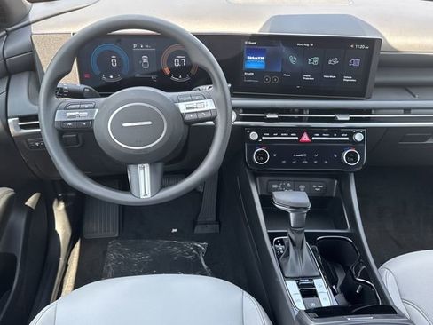 New 2026 Hyundai Santa Cruz SEL FWD image 15