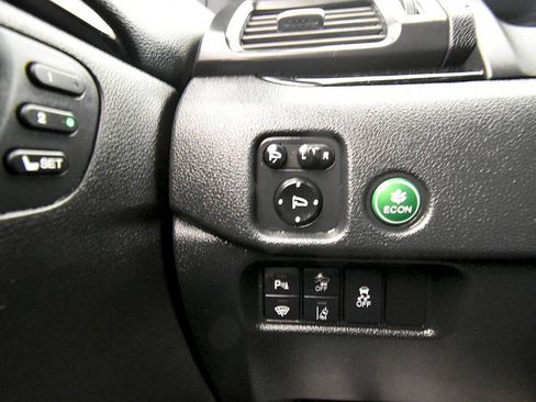 Used 2023 Honda Passport Elite image 38