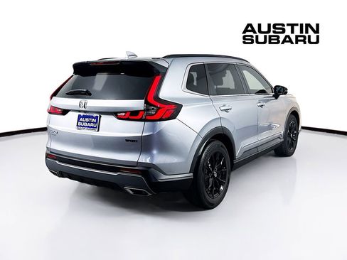 Used 2024 Honda CR-V Sport image 7