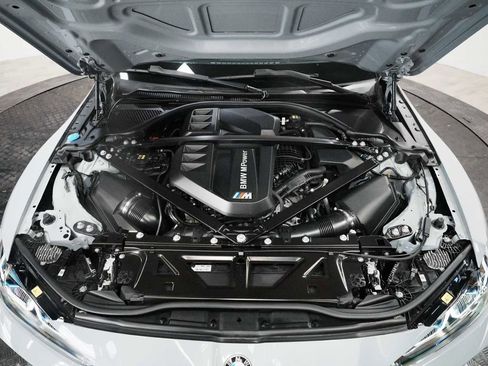 Used 2022 BMW M4 xDrive Competition w/ Executive Package image 45