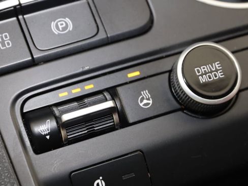 Used 2021 Kia K5 GT-Line AWD/4WD image 8
