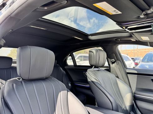 Certified 2023 Mercedes-Benz S 500 4MATIC image 31