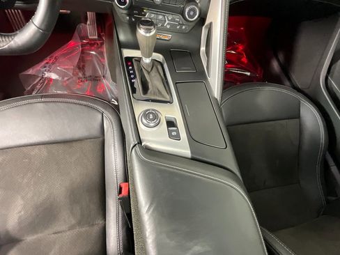 Used 2016 Chevrolet Corvette Z06 w/ 2LZ Preferred Equipment Group image 14