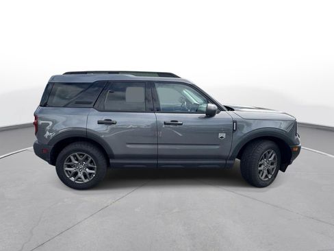 Used 2025 Ford Bronco Sport Big Bend AWD/4WD image 5