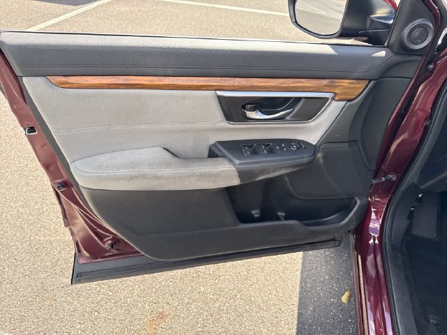 Used 2019 Honda CR-V EX image 24