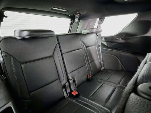 Used 2023 GMC Yukon Denali w/ Denali Reserve Package AWD/4WD image 28
