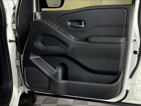 New 2026 Nissan Frontier S w/ S Utility Package image 20