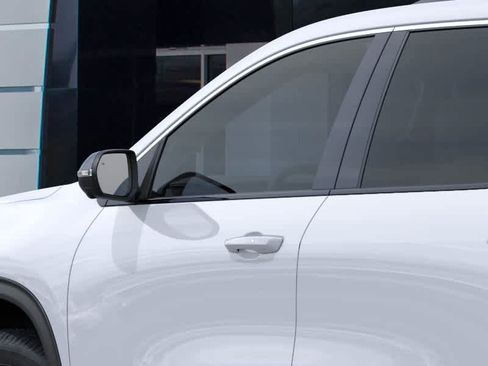 New 2026 GMC Acadia Elevation w/ Elevation Premium Package FWD image 12