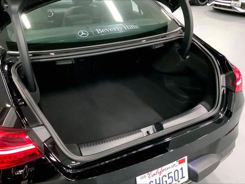 Used 2025 Mercedes-Benz CLA 250 image 30