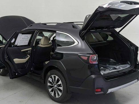 Certified 2023 Subaru Outback Limited XT image 17