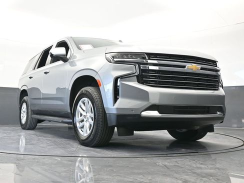 Used 2024 Chevrolet Tahoe LT image 63