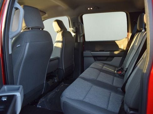 New 2026 Ford F250 XLT w/ XLT Premium Package image 5