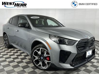 Used 2025 BMW X2 M35i w/ Premium Package