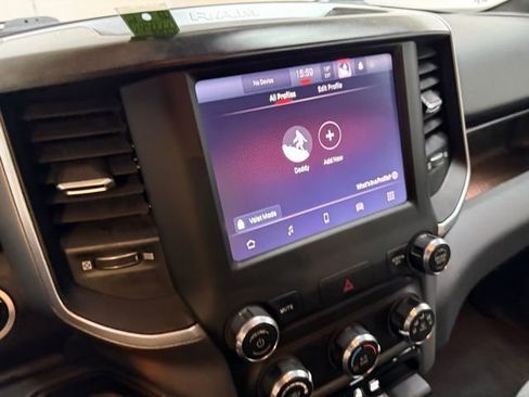 Certified 2022 RAM 1500 Big Horn image 26