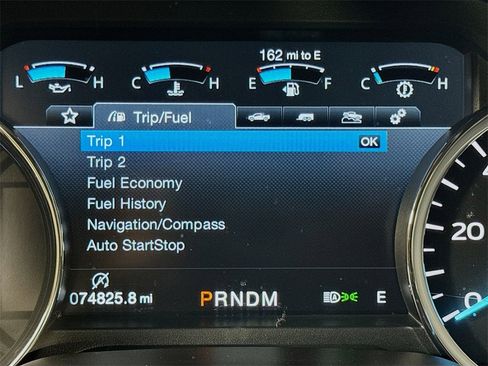 Used 2020 Ford F150 King Ranch w/ Equipment Group 601A Luxury image 35