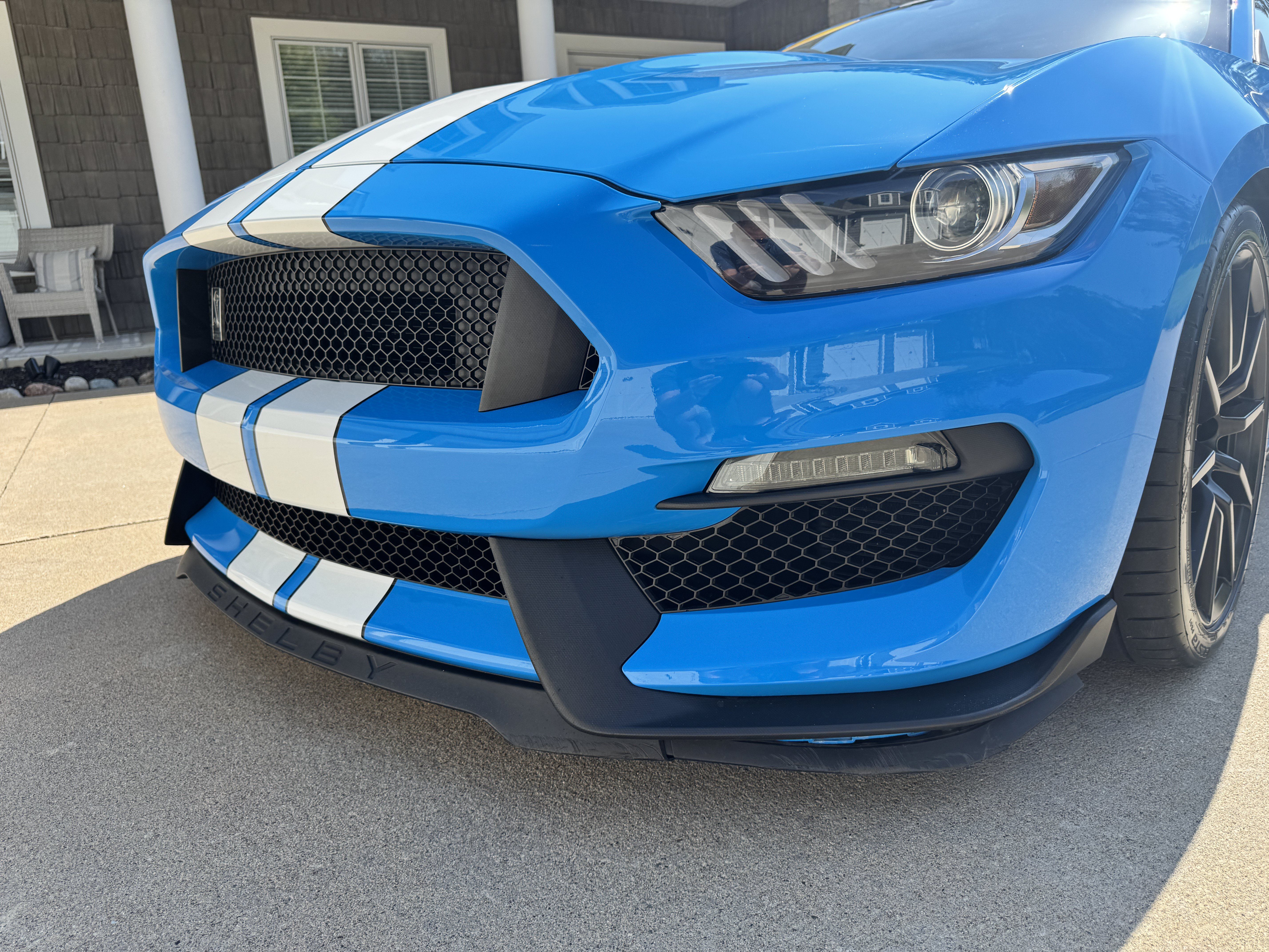Used 2017 Ford Mustang Shelby GT350 RWD image 37