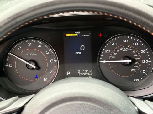 Used 2019 Subaru Crosstrek 2.0i Premium w/ Eyesight System AWD/4WD image 33